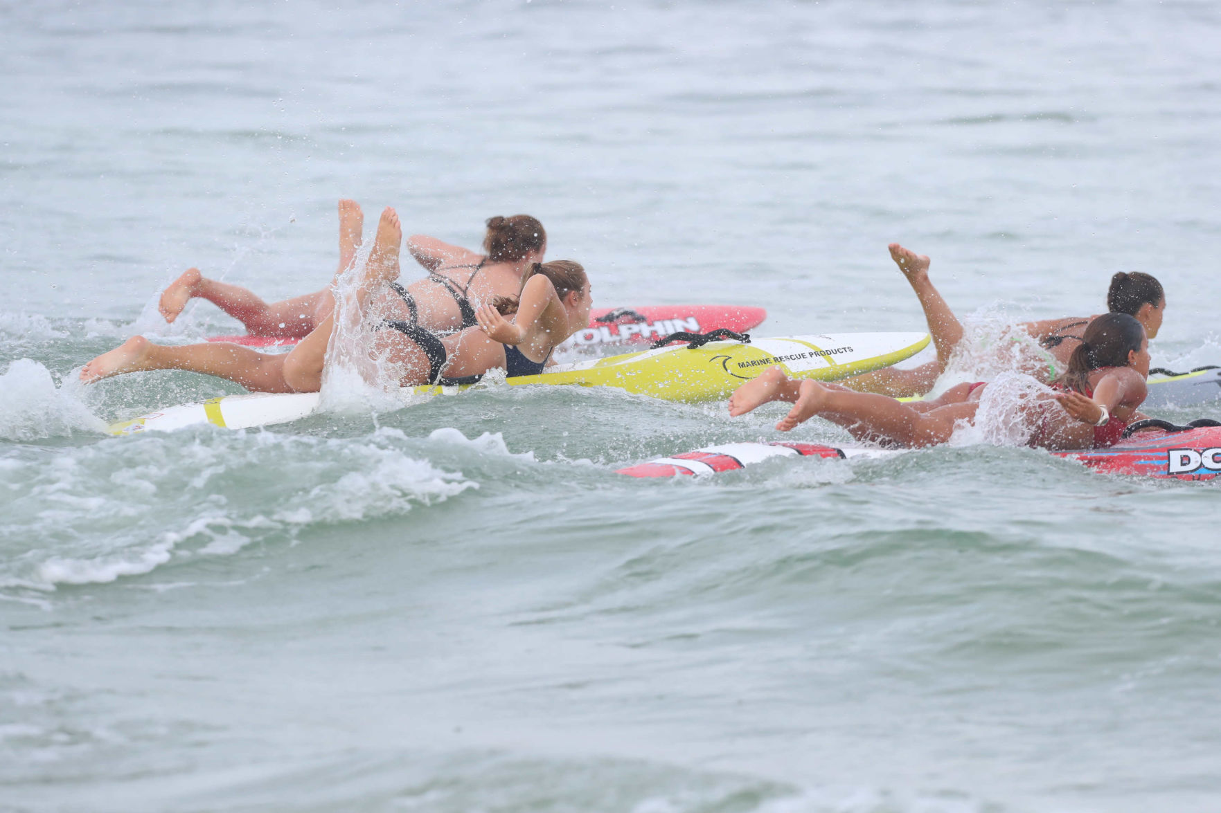 2019 Long Beach Island Lifeguard Tournament
